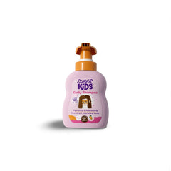 Superkids Curly Hair Shampoo 300 ml