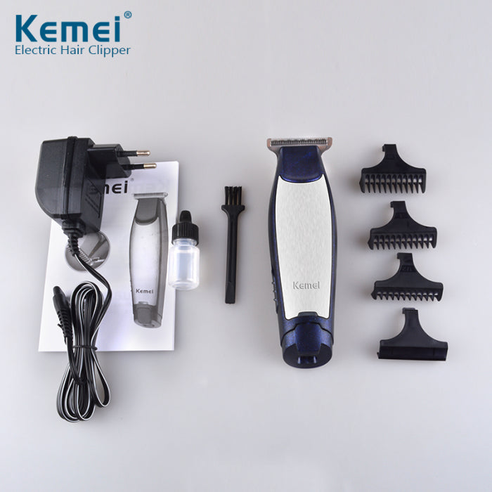 Kemei KM-5021 3In1 Rechargeable Trimmer Clipper