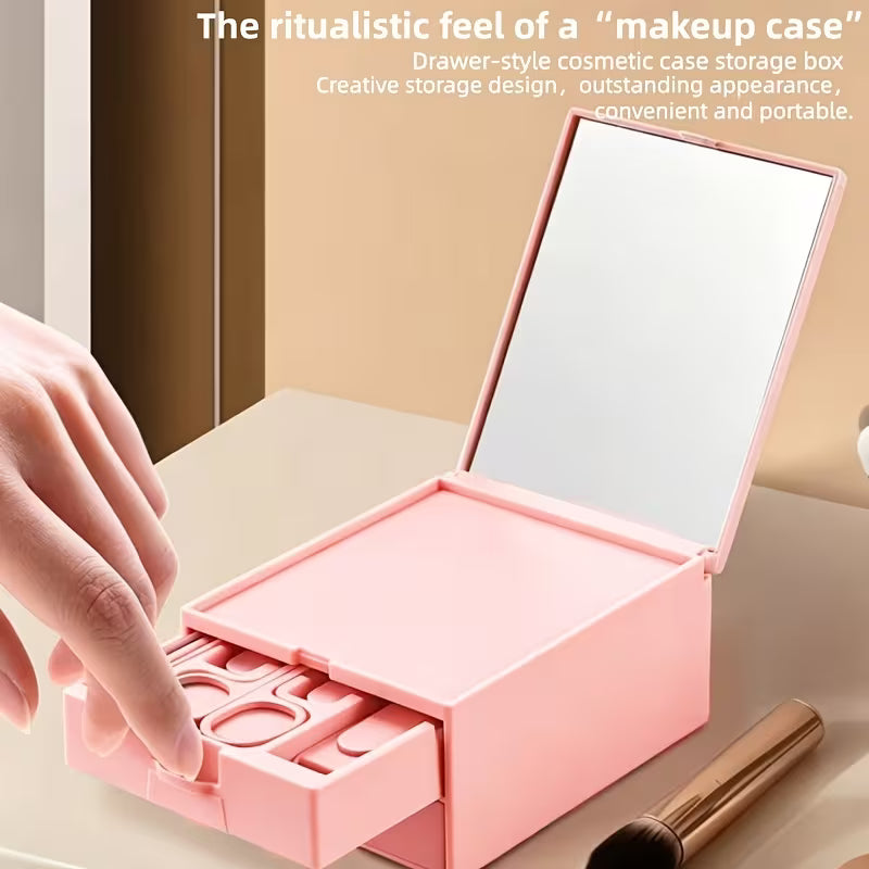 Manicure 13-Piece Nail Art Set – Professional Nail Design Kit