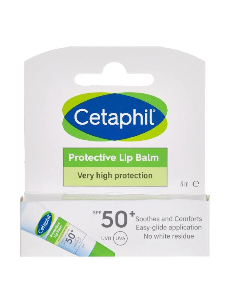 Cetaphil Protective Lip Balm SPF 50+