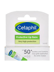 Cetaphil Protective Lip Balm SPF 50+