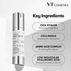 VT - Reedle Shot 100 50ml