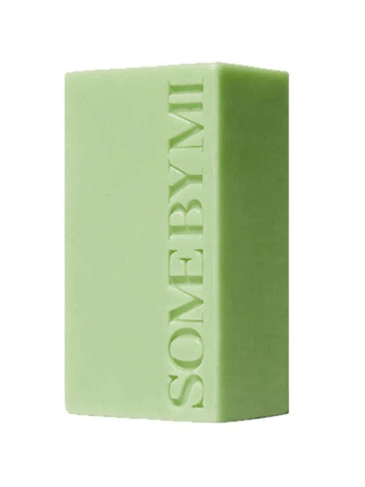 Some By Mi AHA BHA PHA 30 Days Miracle Cleansing Bar 106g