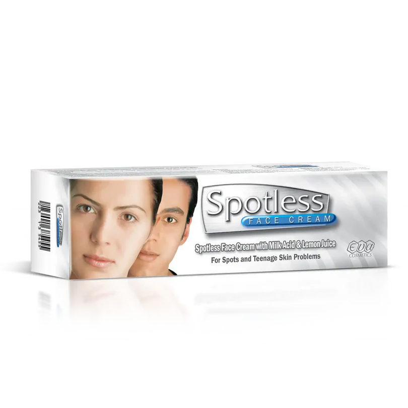 Eva Spotless Face Cream 18g