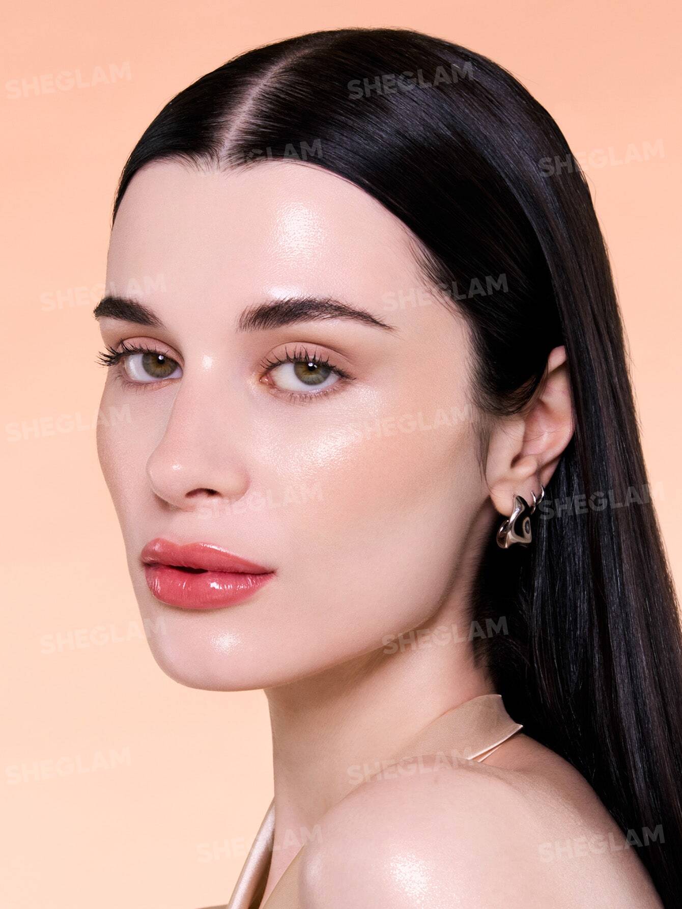 Sheglam Lumi Lock & Go Cushion Foundation