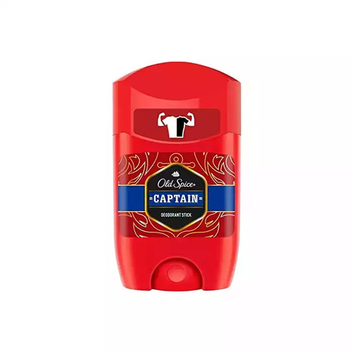 CAPTAIN اولد سبايس ستيك ٥٠ مل