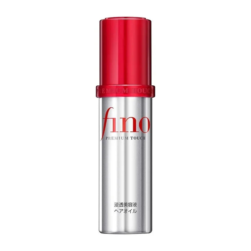 Shiseido Fino Premium Touch Hair Oil 70 ml