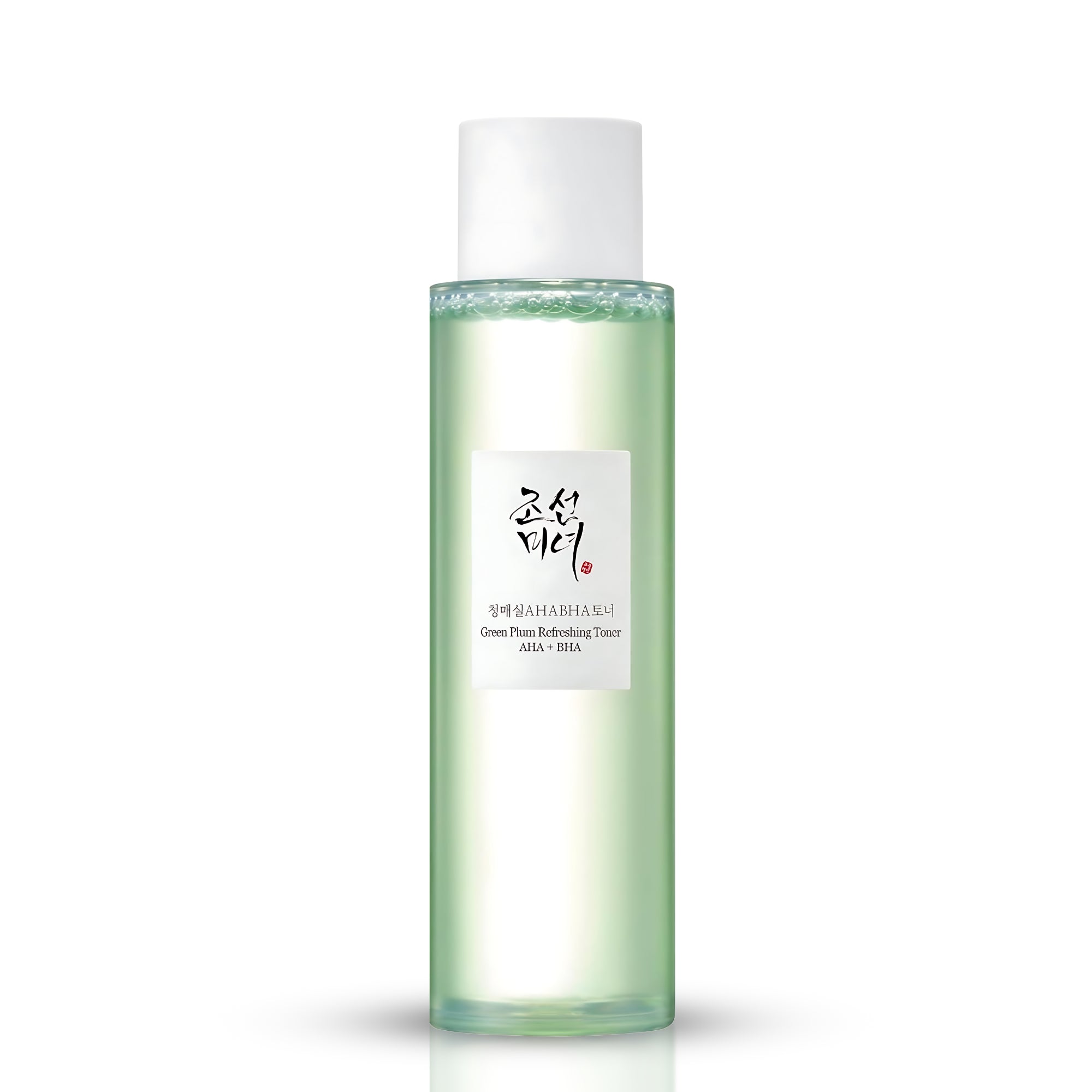 Beauty of Joseon Green Plum Refreshing Toner AHA BHA 150ml