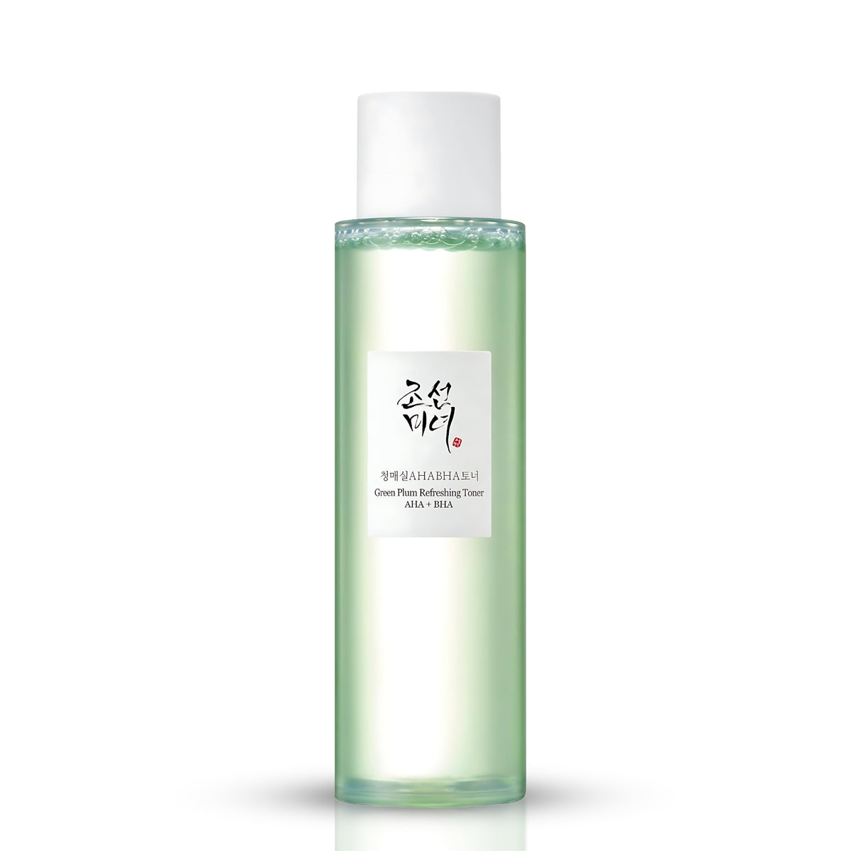 Beauty of Joseon Green Plum Refreshing Toner AHA BHA 150ml