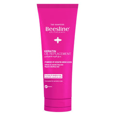 Beesline keratin oil replacement 300ml  
