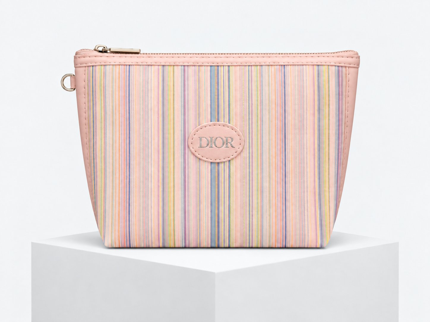Makeup Bag Multicolor