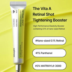 Celimax The Vita A Retinal Shot Tightening Booster 15 ml