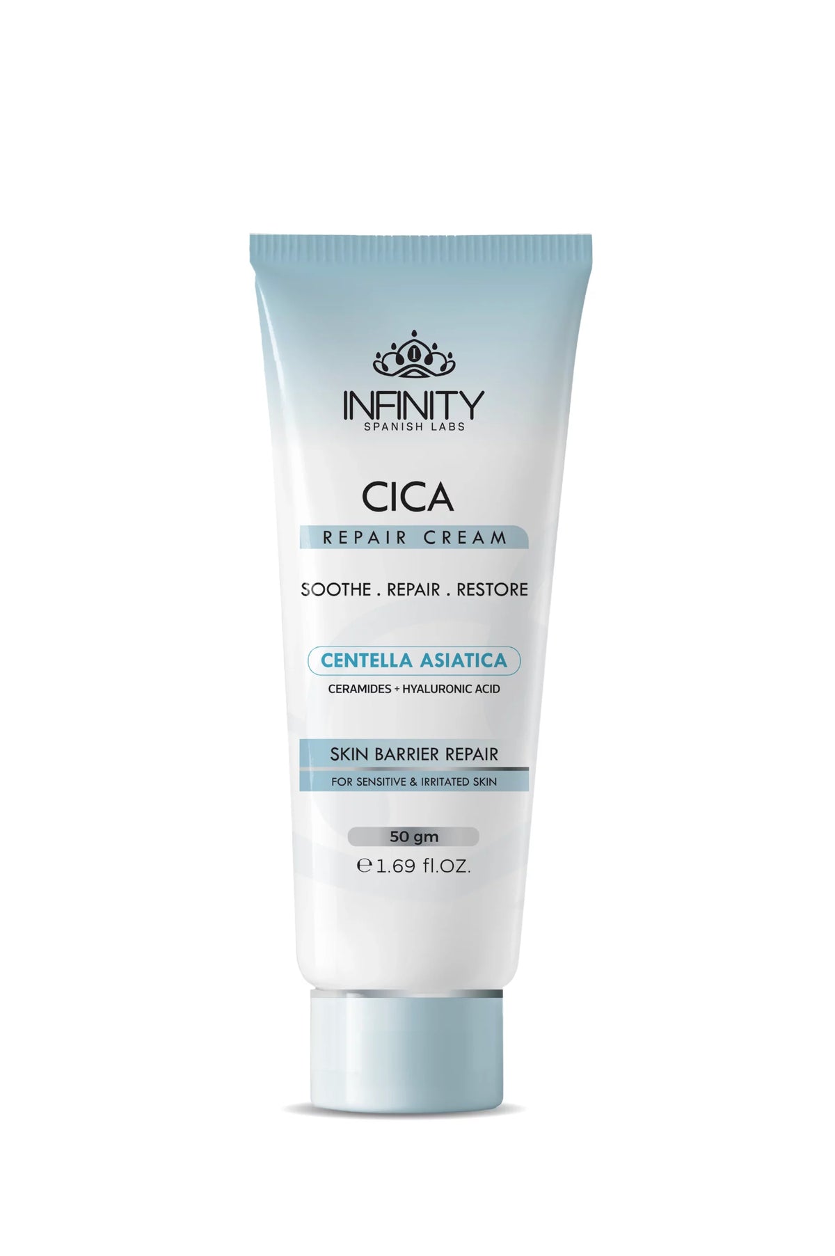 INFINITY HYALU COLLAGEN SERUM 2% 30ML