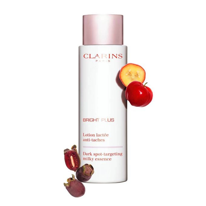 clarins multi-active