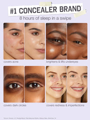 Tarte Double Duty Beauty Shape Tape Contour Concealer