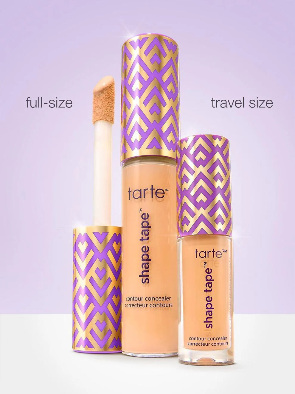 Tarte Double Duty Beauty Shape Tape Contour Concealer