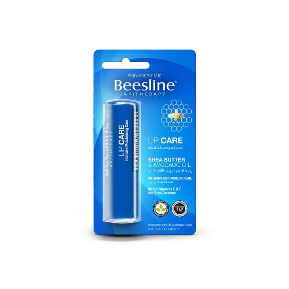 Beesline Lip Balm with Shea Butter