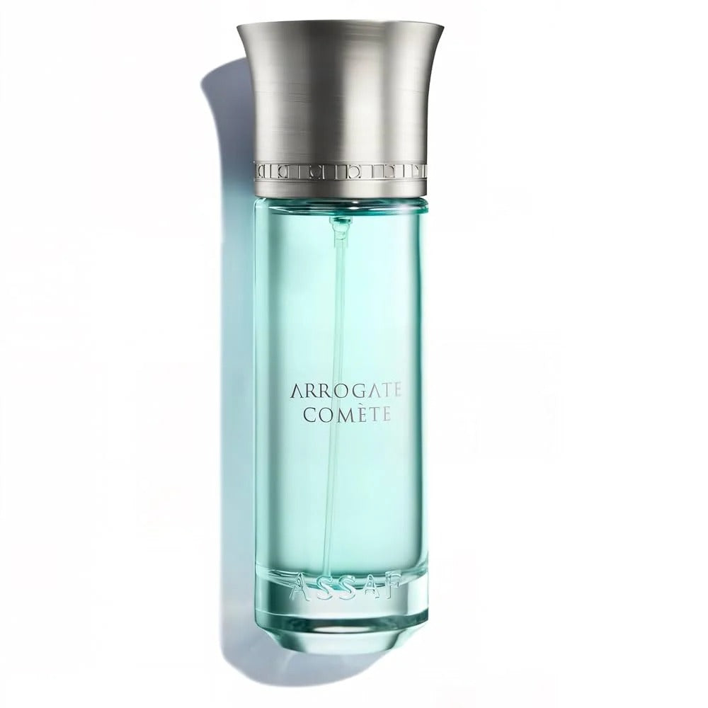 Assaf Arrogate Comete Edp 200ml