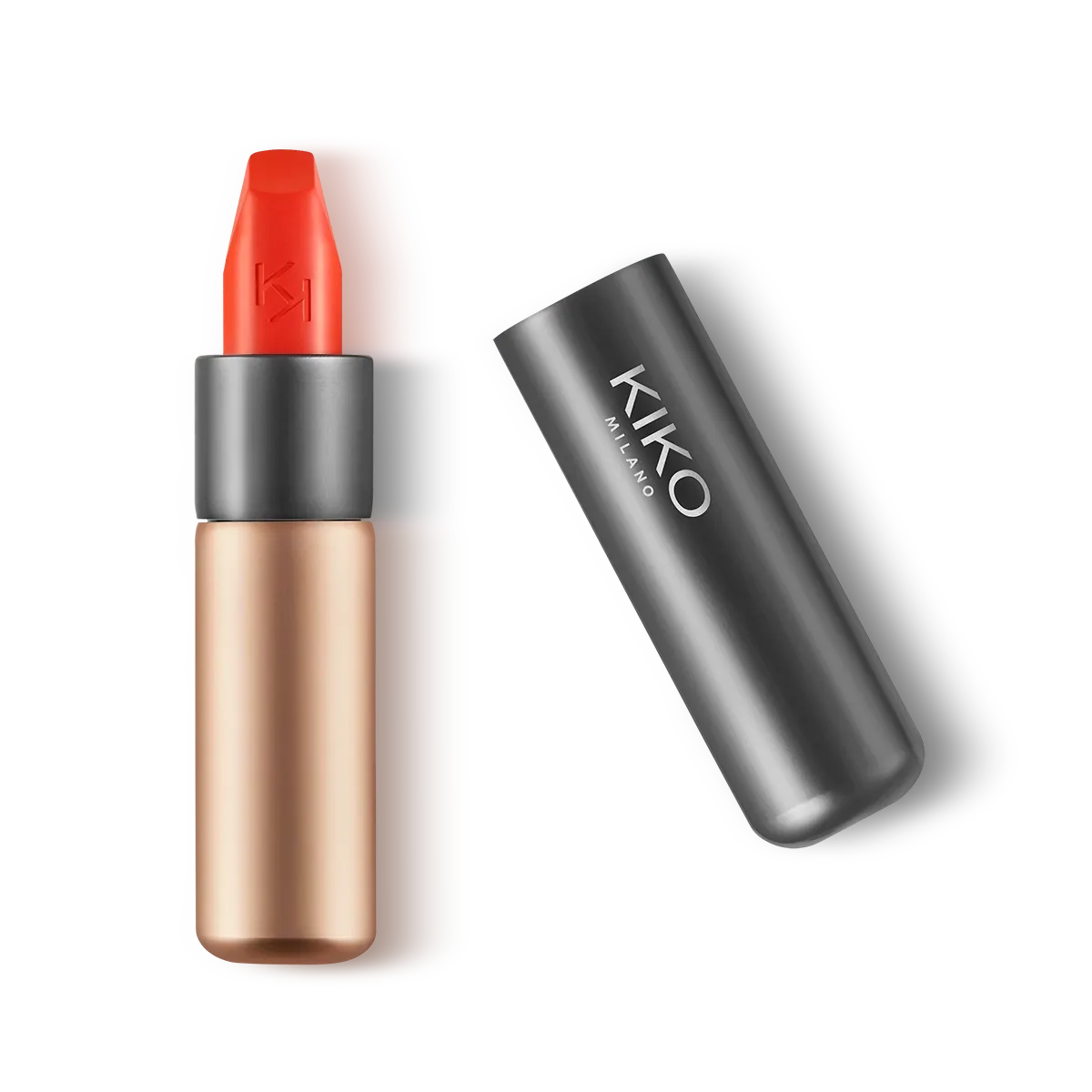 KIKO Milano Velvet Passion Matte Lipstick
