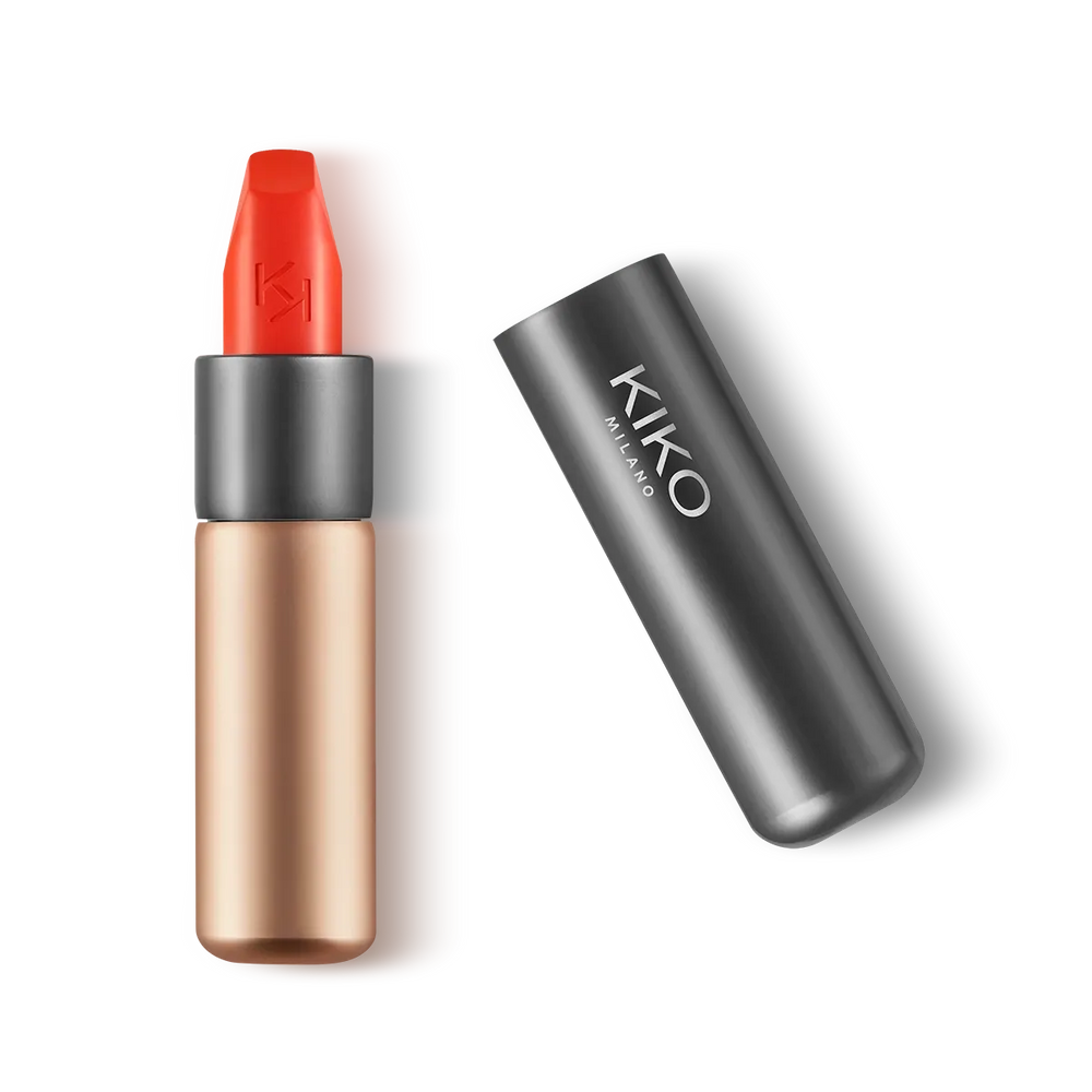 KIKO Milano Velvet Passion Matte Lipstick