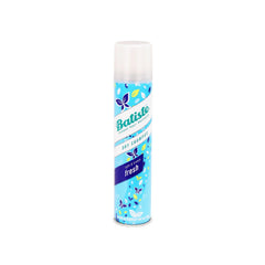 Batiste Fresh Breezy Citrus Dry Shampoo 120ml