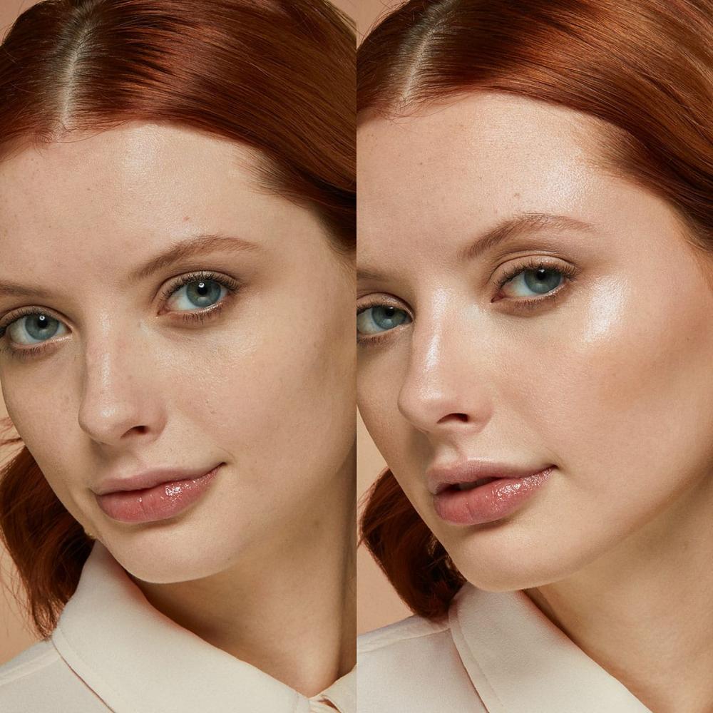 KIKO Milano Glow Fusion Highlighting Drops 01