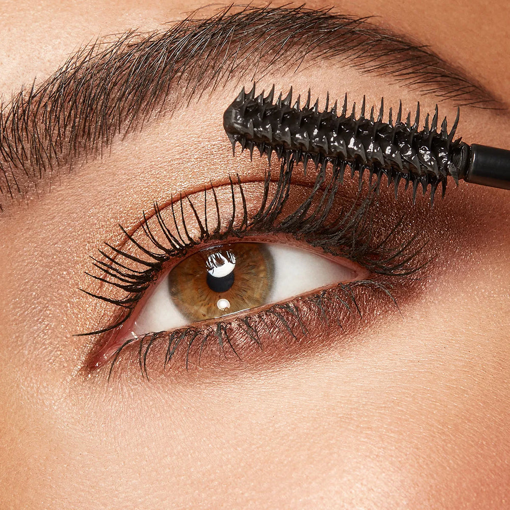 KIKO Milano ultra tech + volume and definition mascara