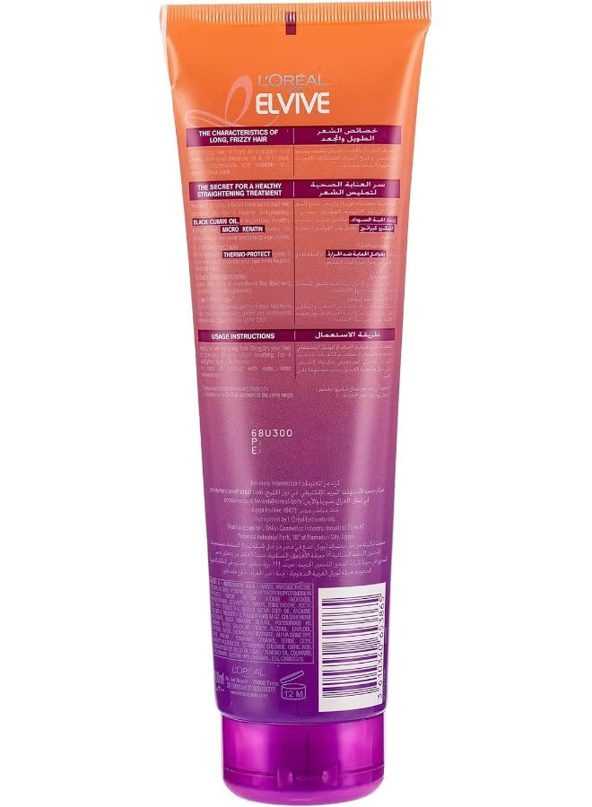 L Oreal Paris Elvive Oil Replacement Dream long 300 ml