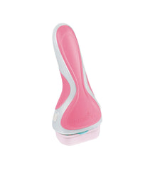 Shave Shake 4 Lemon Berry Breeze