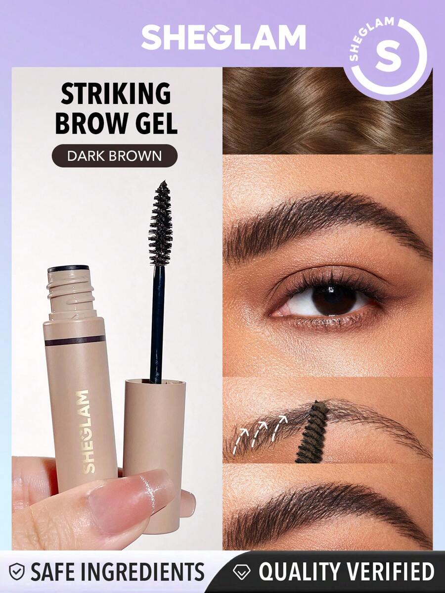 sheglam striking brow gel