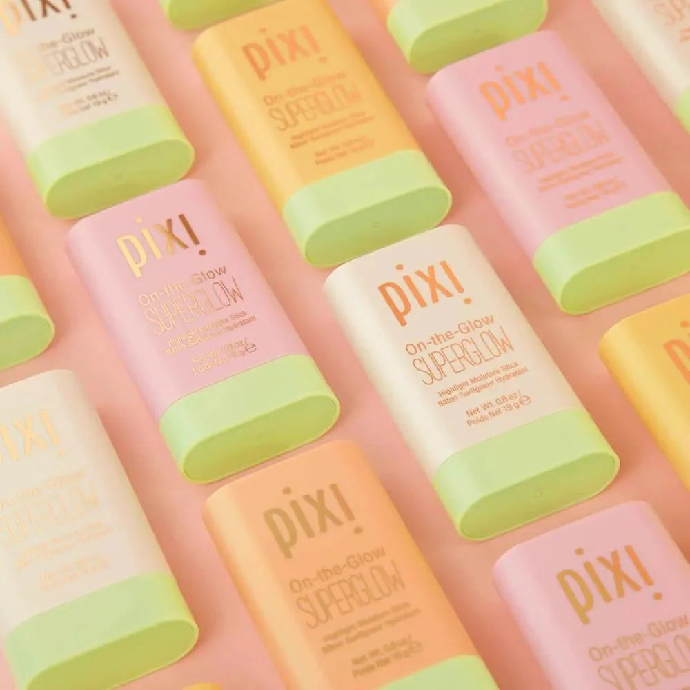 Pixi by Petra On The Glow Super Glow Highlighter Stick