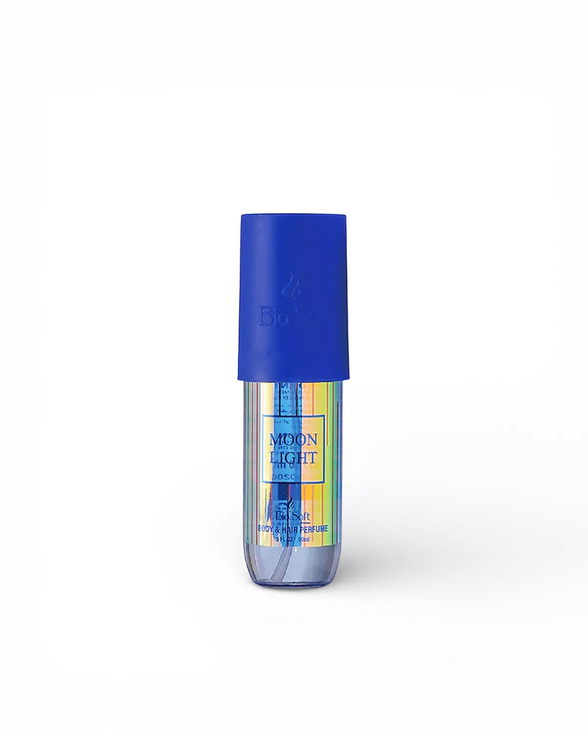 Bio soft Moon Light Hair and Body Perfume 90ml