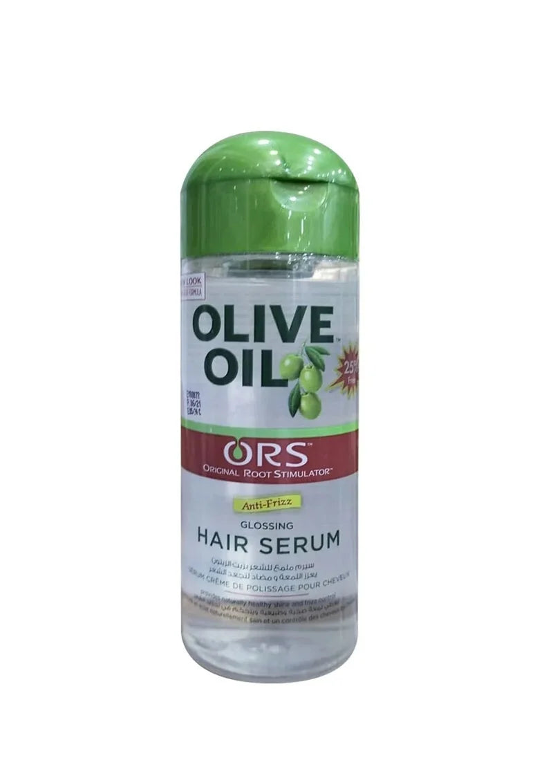 ORS Olive Oil Glossing Hair Serum 187 ml