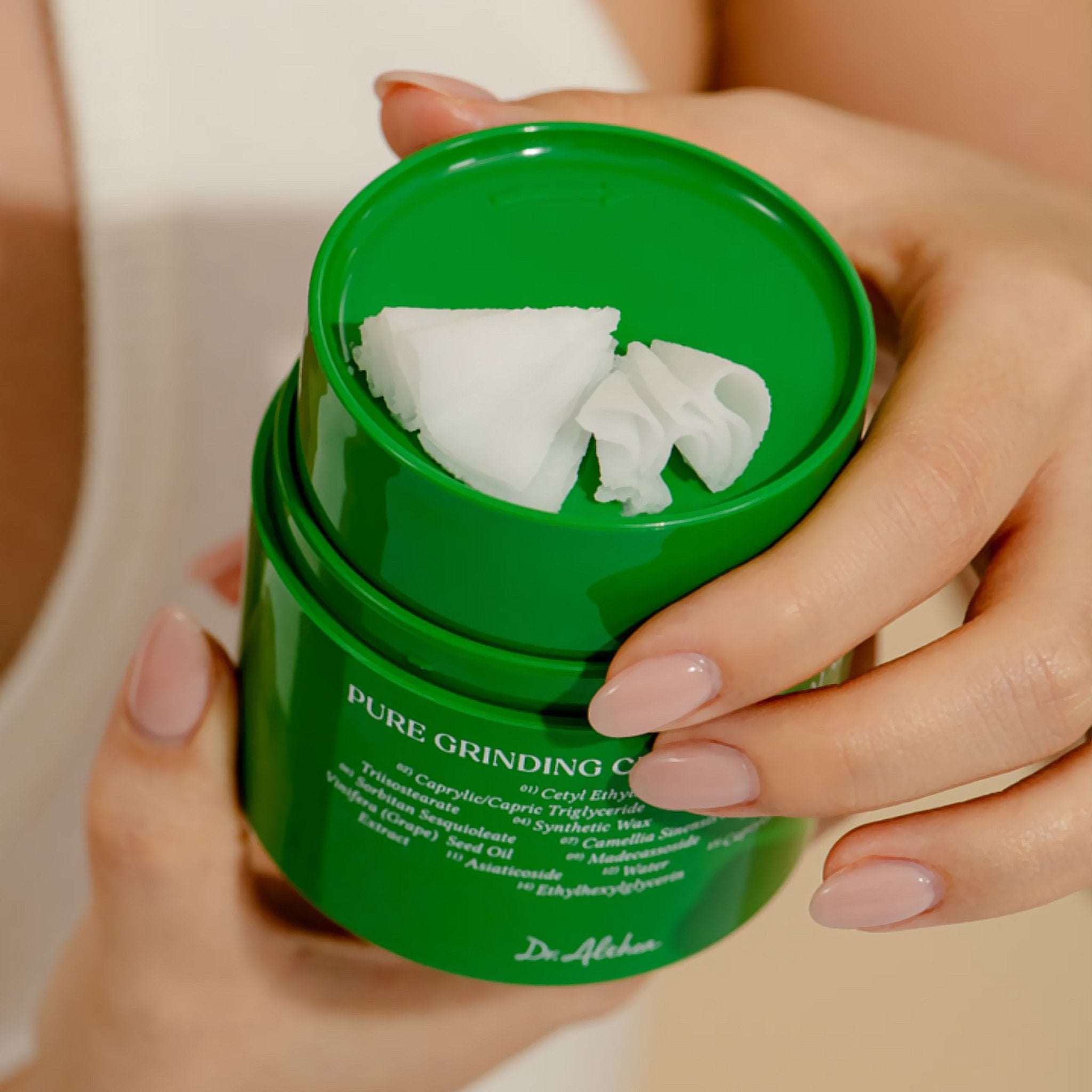 Dr. Althea Pure Grinding Cleansing Balm 50ml