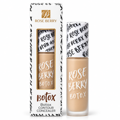 Rose Berry Botox Contour Concealer