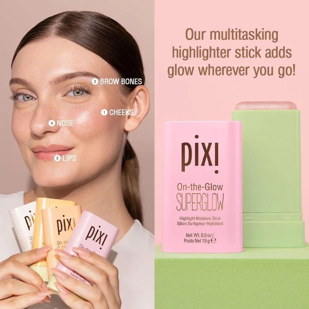 Pixi by Petra On The Glow Super Glow Highlighter Stick