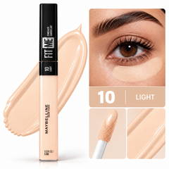Maybelline New York Fit Me Liquid Concealer Makeup
