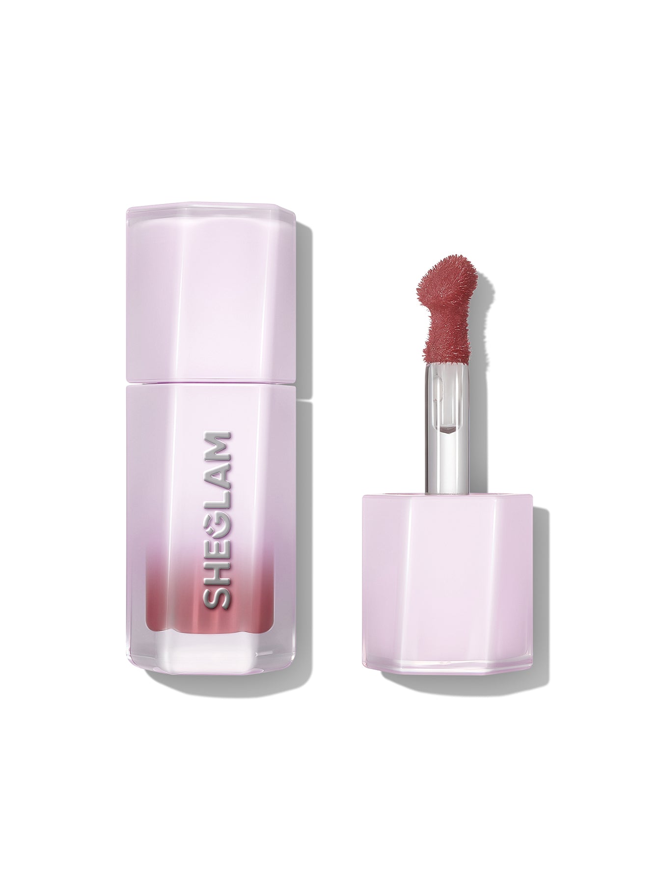 Sheglam Glazed & Locked Glossy Lip Tint