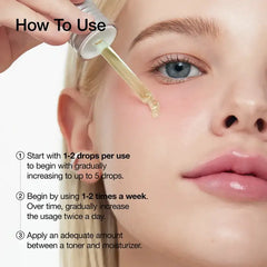 Anua Azelaic Acid 10+ Hyaluron Serum 30ml