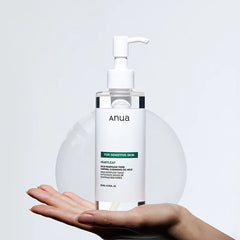 Anua Heartleaf Pore Control Cleansing Oil Mild 200 ml
