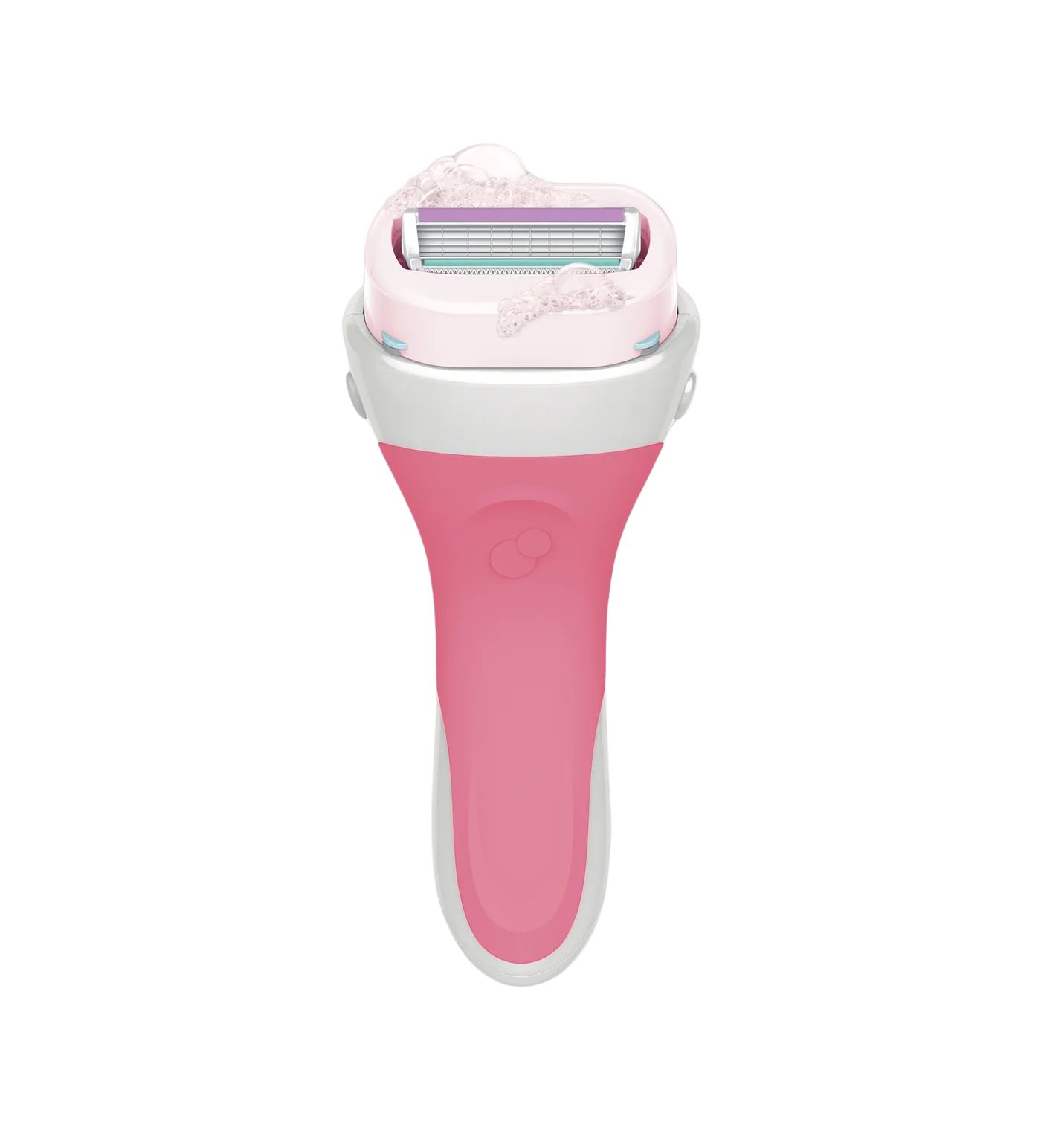 Shave Shake 4 Lemon Berry Breeze