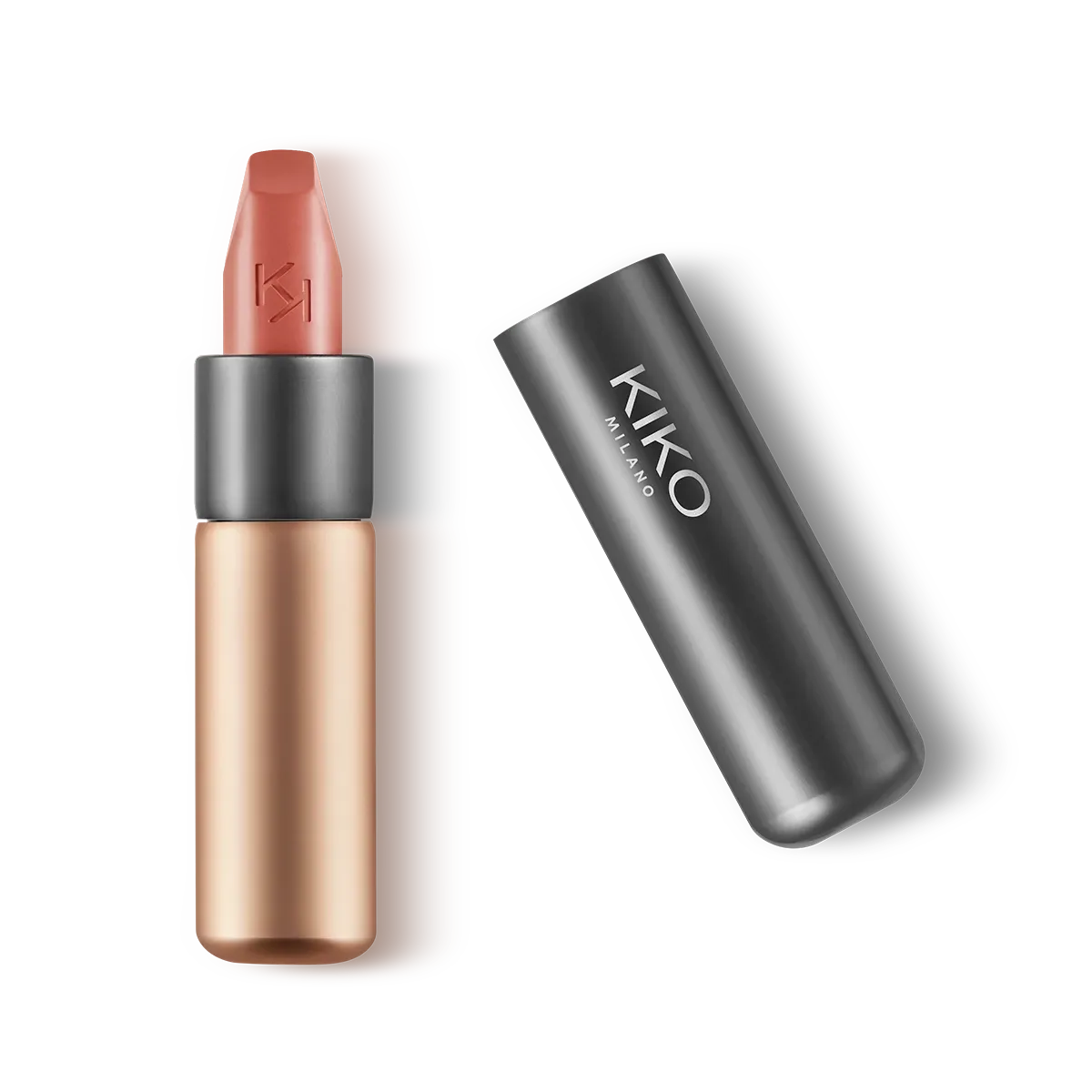 KIKO Milano Velvet Passion Matte Lipstick