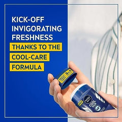 Nivea cool kick stick for men 50ml