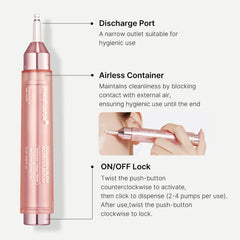 Medicube Collagen Glow Booster Serum 15 ml‏