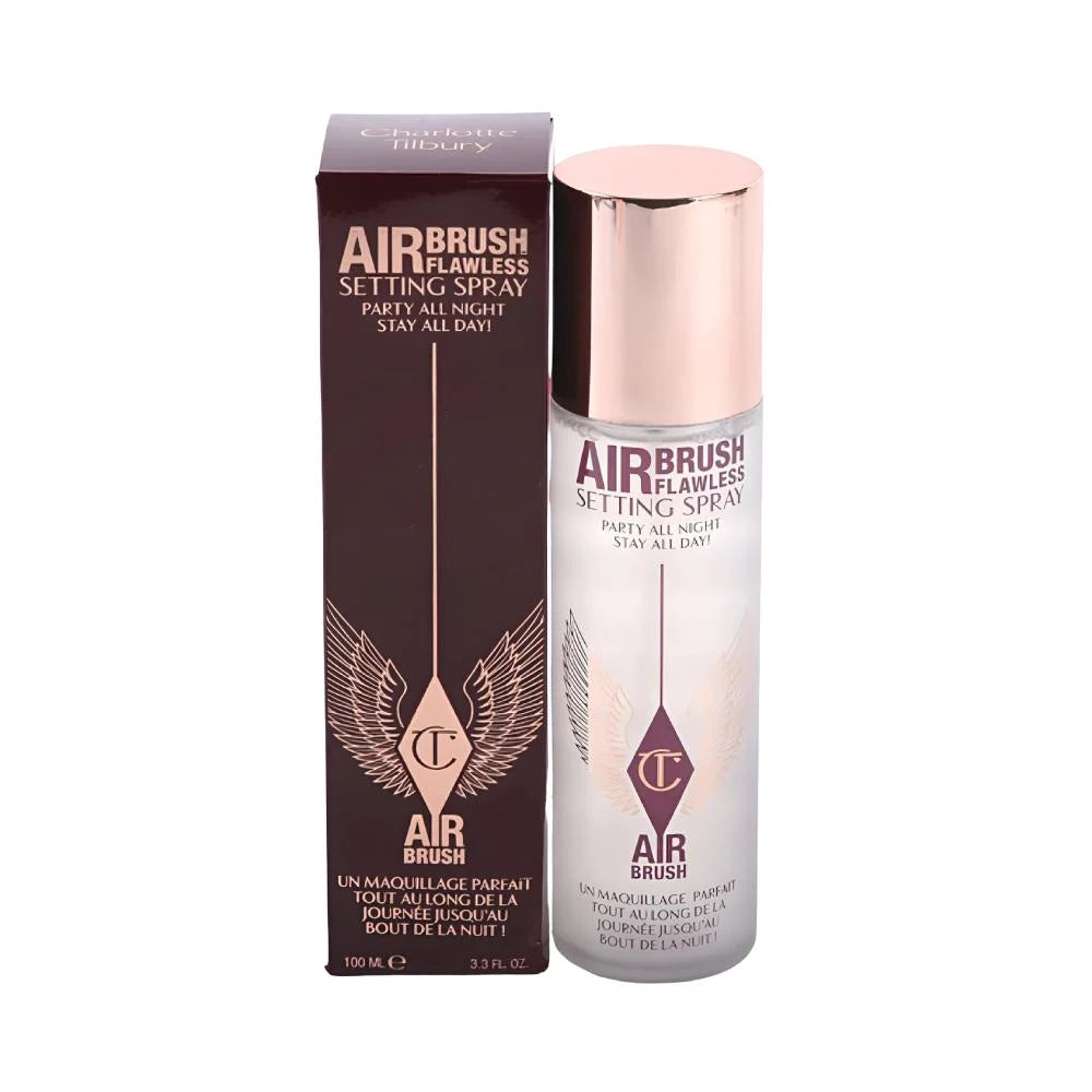 Charlotte Tilbury Airbrush Flawless Setting Spray