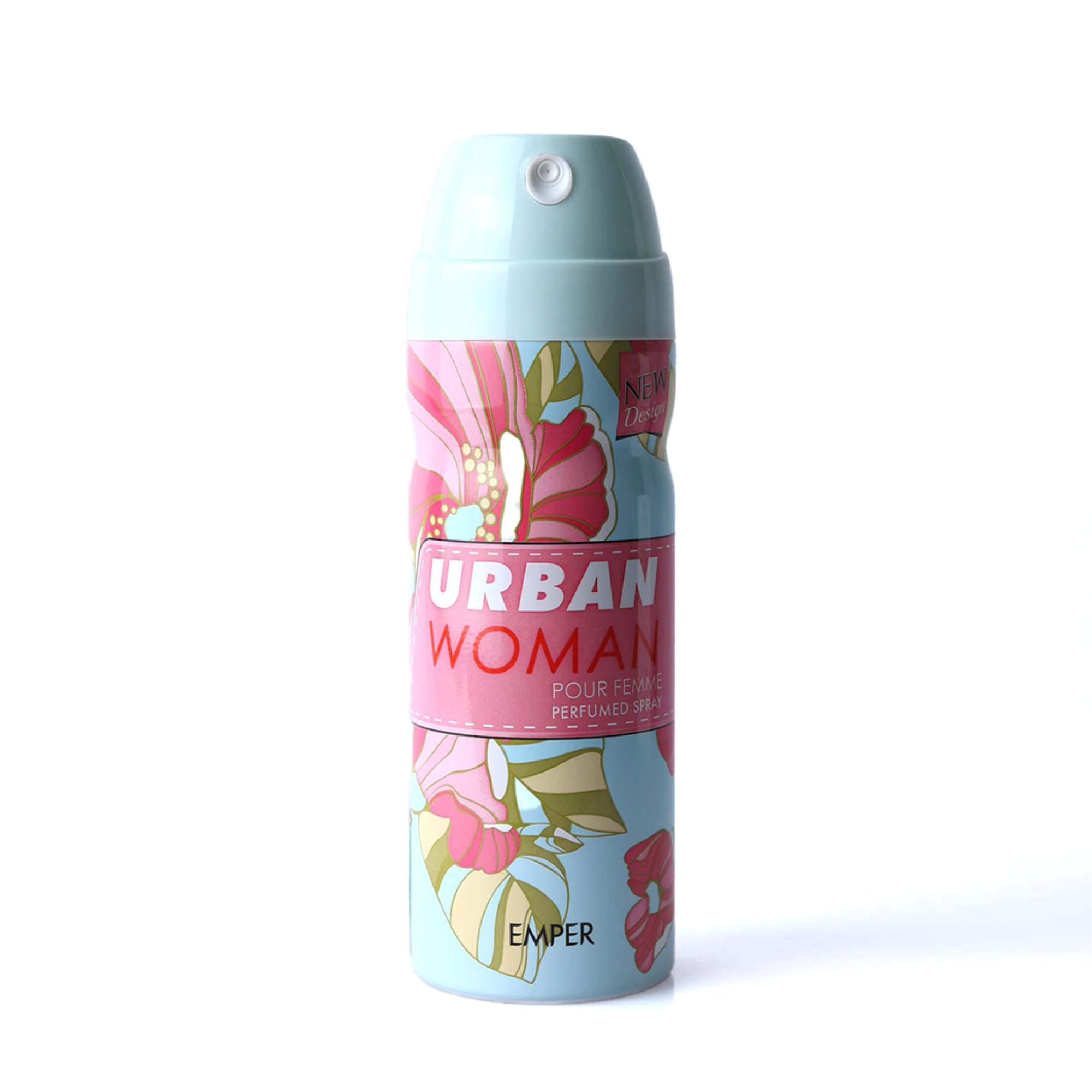 emper Urban Woman Perfumed Spray 200ml