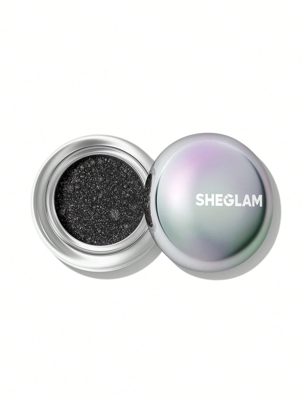 Sheglam erare metals glitter topper