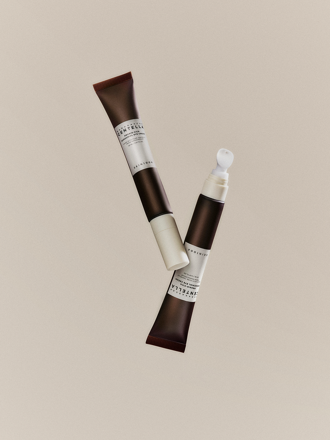 SKIN1004 Madagascar Centella Probio-Cica Bakuchiol Eye Cream 20ml