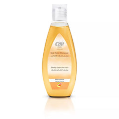 Eva nail polish remover peach perfume 100 ml