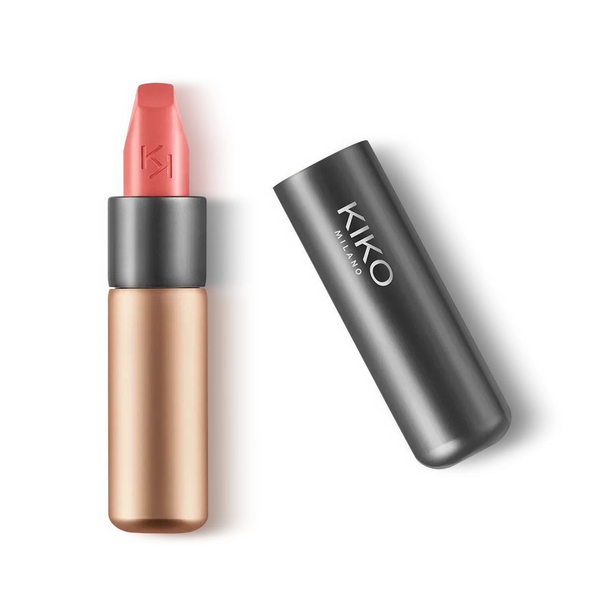 KIKO Milano Velvet Passion Matte Lipstick